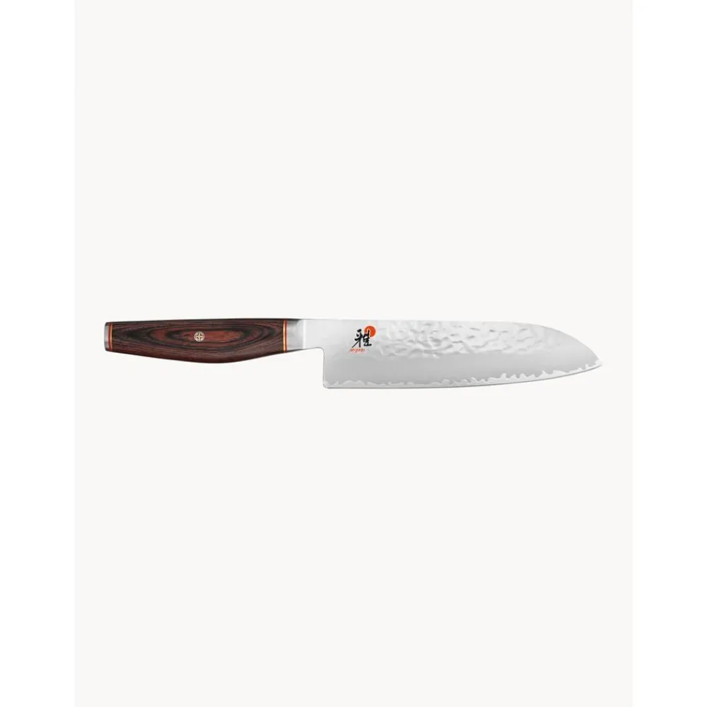 Miyabi Noże Kuchenne>Noz Santoku