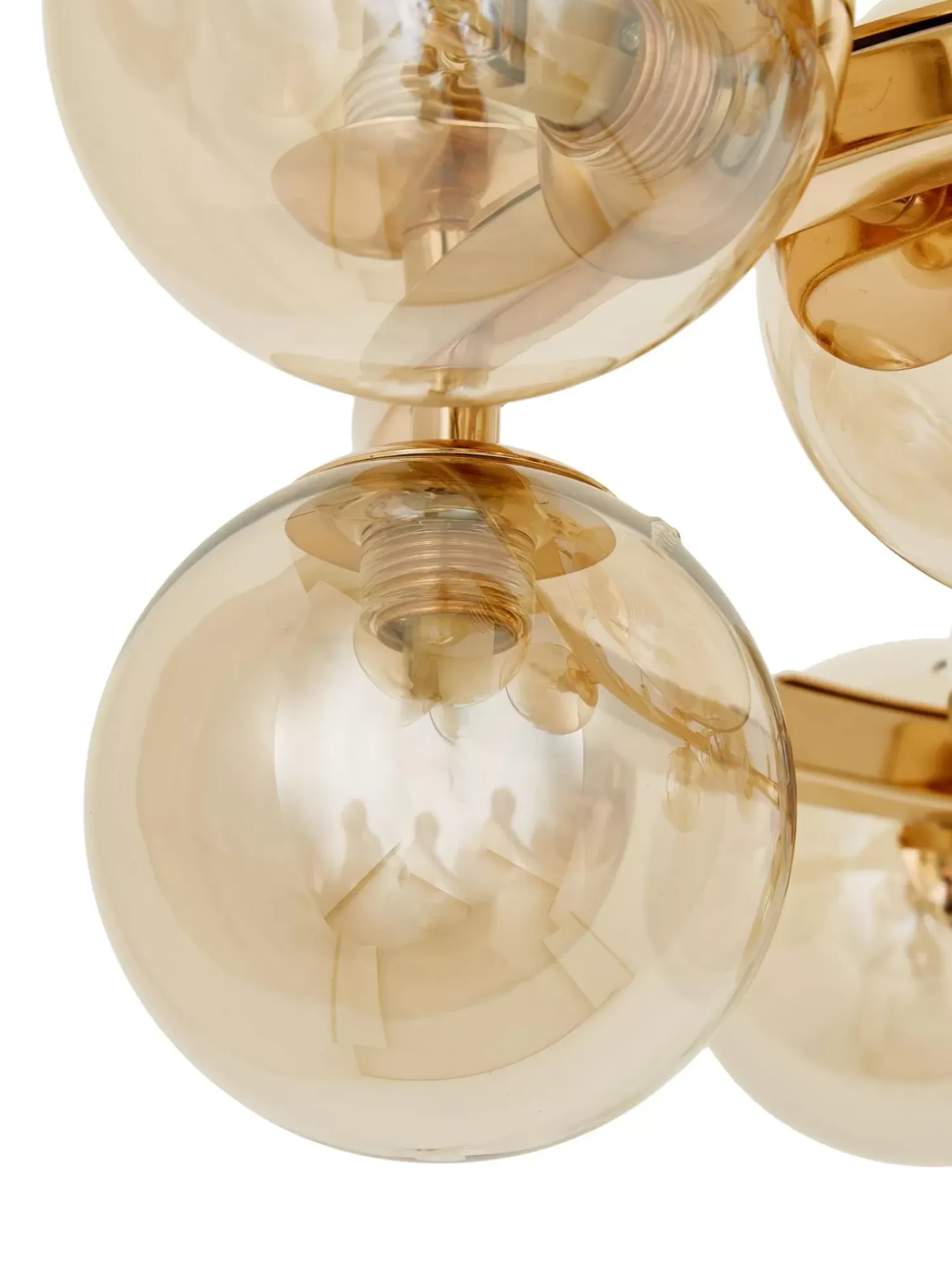 Hot Okragla Lampa Wiszaca Splendor Lampy Wiszące