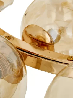Hot Okragla Lampa Wiszaca Splendor Lampy Wiszące