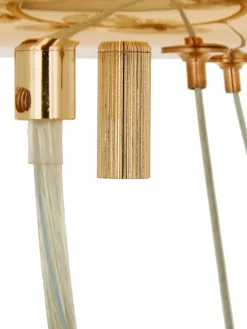 Hot Okragla Lampa Wiszaca Splendor Lampy Wiszące
