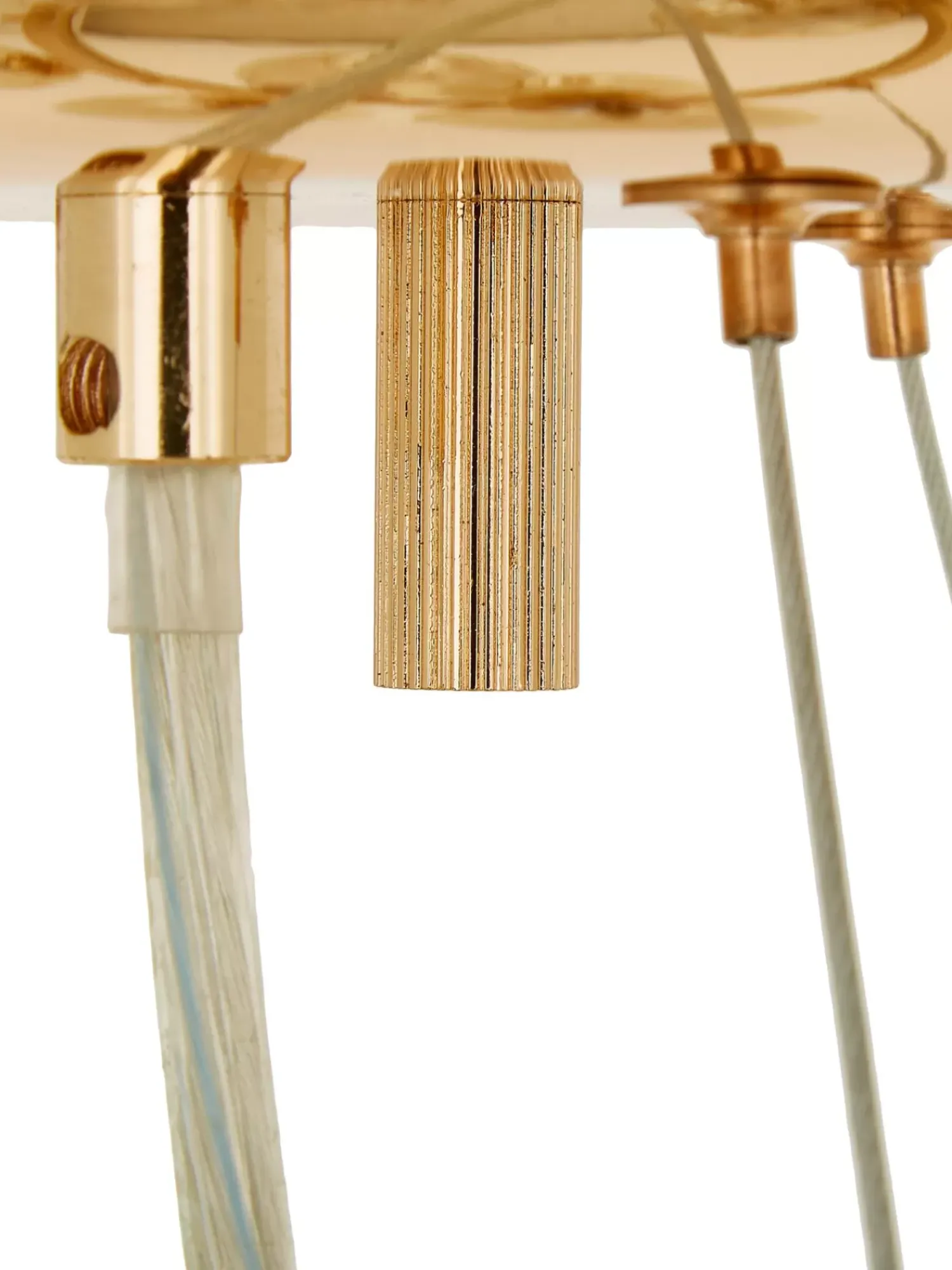 Hot Okragla Lampa Wiszaca Splendor Lampy Wiszące