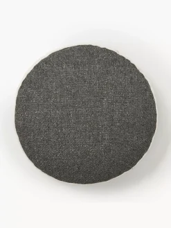 Best Sale Okragla Poduszka Boucle Aya Poduszki Dekoracyjne