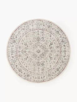 Shop Okragly Dywan Wewnetrzny/Zewnetrzny Marrakesch Dywany Prostokątne