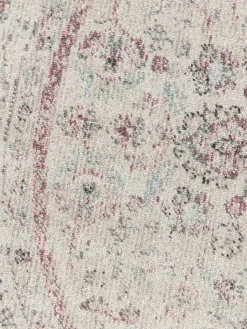 Shop Okragly Dywan Wewnetrzny/Zewnetrzny Marrakesch Dywany Prostokątne