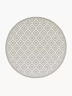 Cheap Okragly Dywan Wewnetrzny/Zewnetrzny Miami Dywany Prostokątne