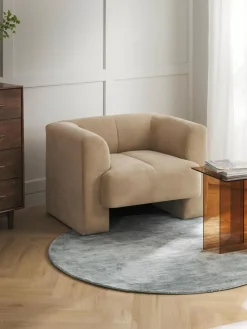 Cheap Okragly Recznie Tkany Dywan Z Wiskozy Jane Dywany Okrągłe