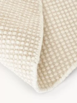 Shop Okragly Recznie Tkany Dywan Z Welny Amaro Dywany Okrągłe