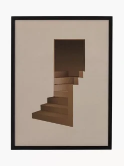 Best Sale Oprawiony Druk Artystyczny Andrey Obrazy I Grafiki