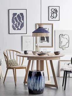 Fashion Oprawiony Druk Cyfrowy Doris Obrazy I Grafiki