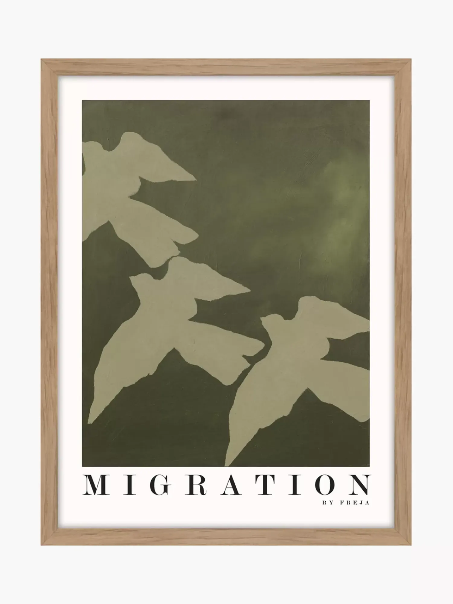 Clearance Oprawiony Druk Cyfrowy Migration Obrazy I Grafiki