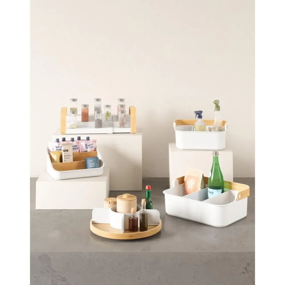 Umbra Przechowywanie W Kuchni>Organizer Bellwood