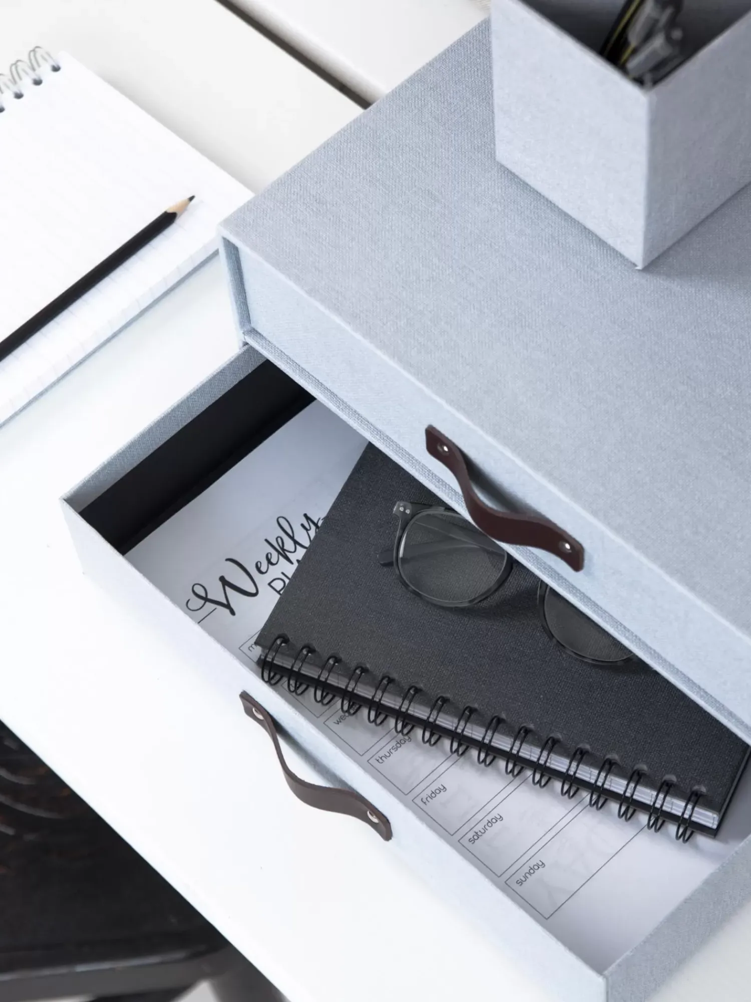 Sale Organizer Biurowy Birger Ii Akcesoria Biurowe