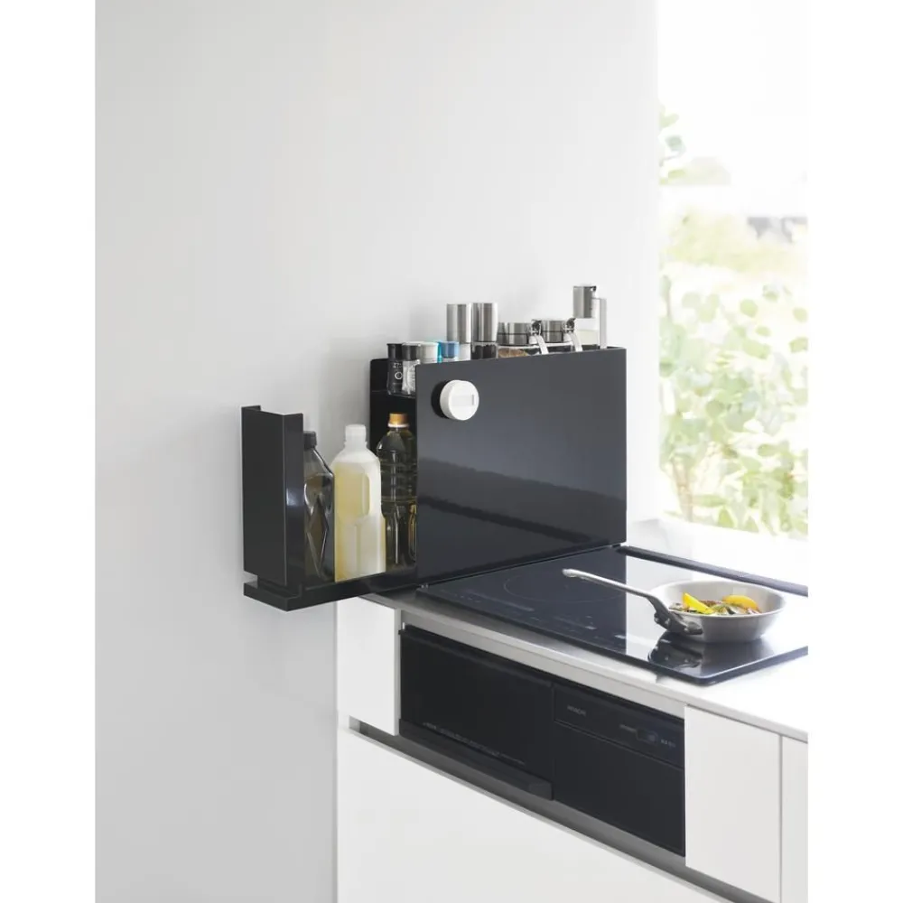 Yamazaki Przechowywanie W Kuchni>Organizer Kuchenny Tower