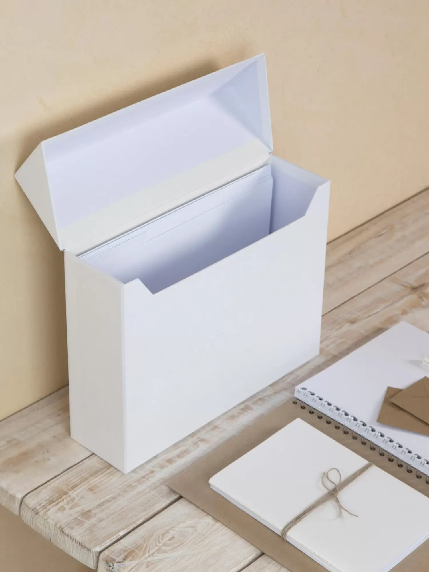 Outlet Organizer Na Dokumenty Lovisa Akcesoria Biurowe