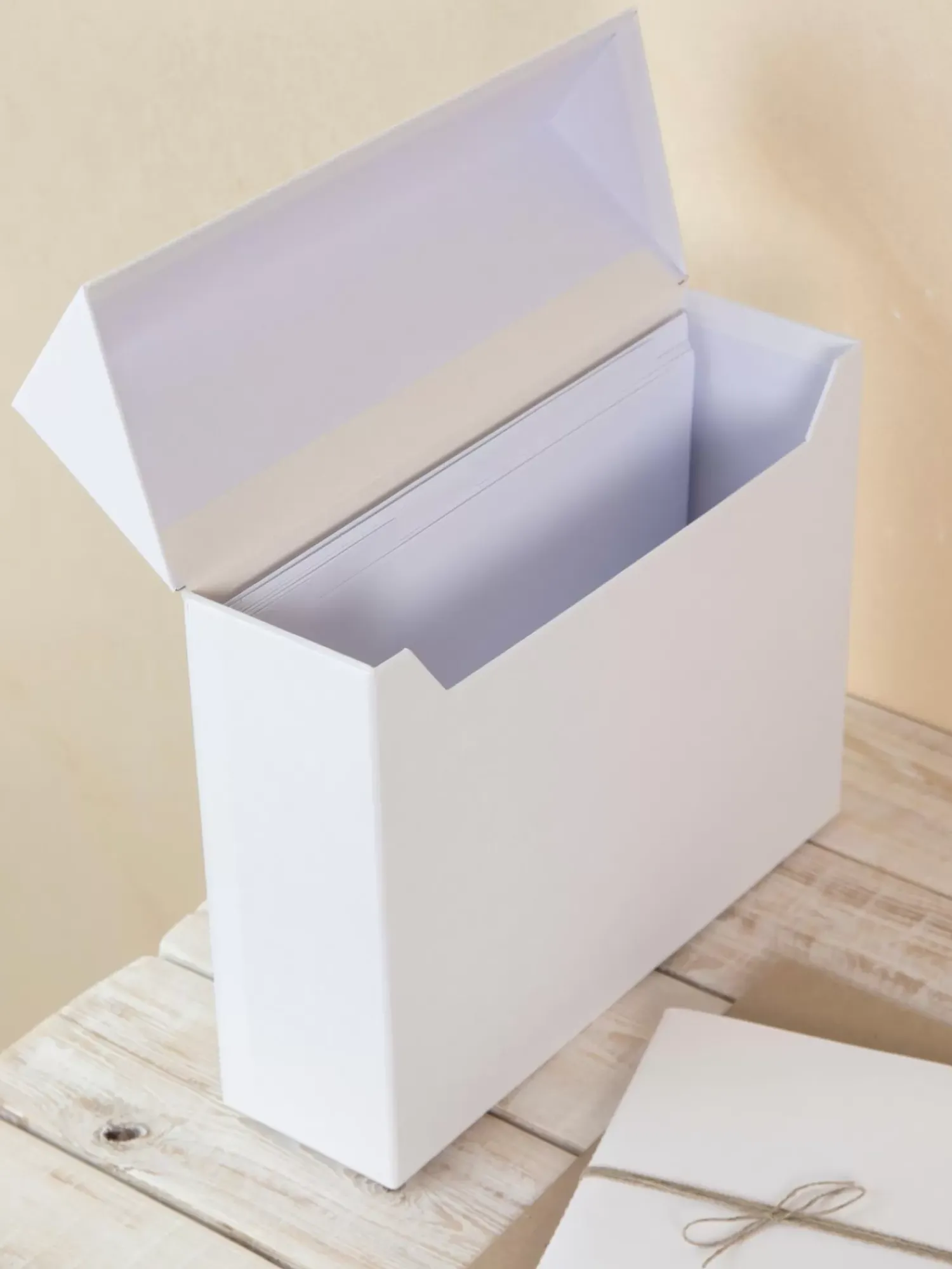 Outlet Organizer Na Dokumenty Lovisa Akcesoria Biurowe