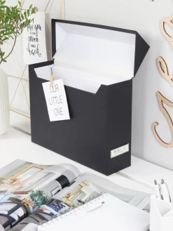 Fashion Organizer Na Dokumenty Lovisa Akcesoria Biurowe