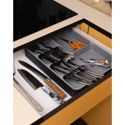 Joseph Joseph Przechowywanie W Kuchni>Organizer Na Sztućce Drawerstore