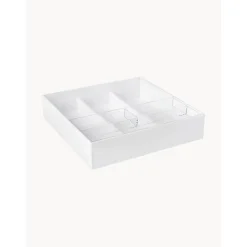 Yamazaki Przechowywanie W Kuchni>Organizer Na Sztućce Tower