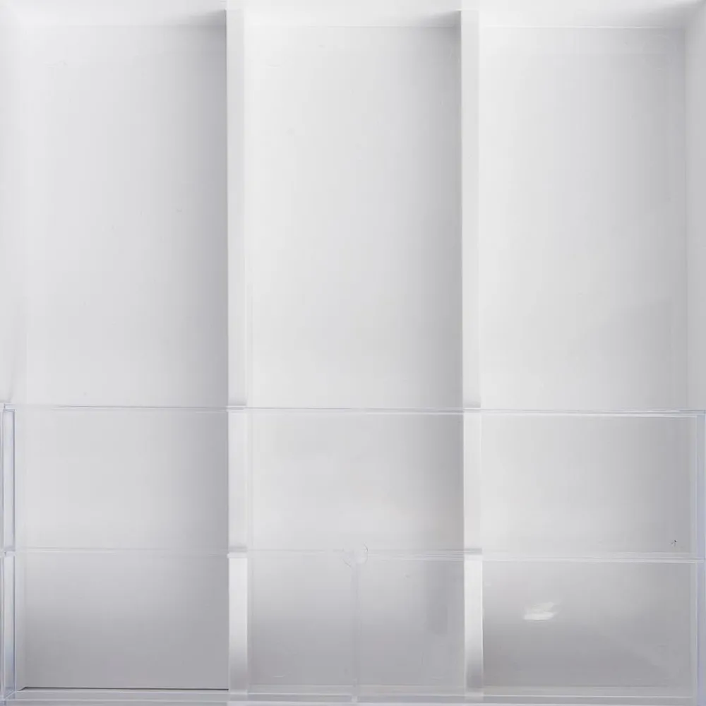 Yamazaki Przechowywanie W Kuchni>Organizer Na Sztućce Tower