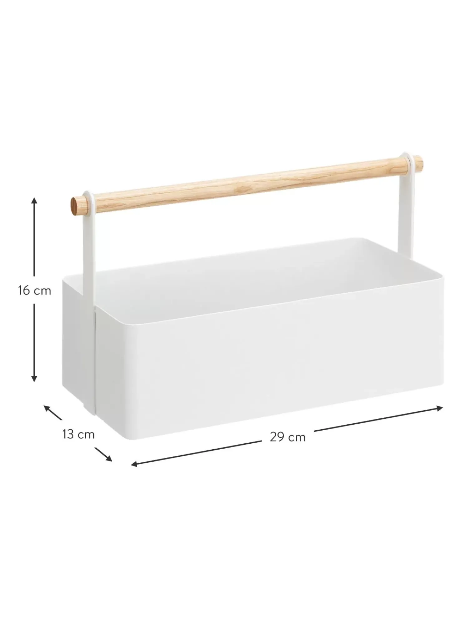 Clearance Organizer Tosca Kosze