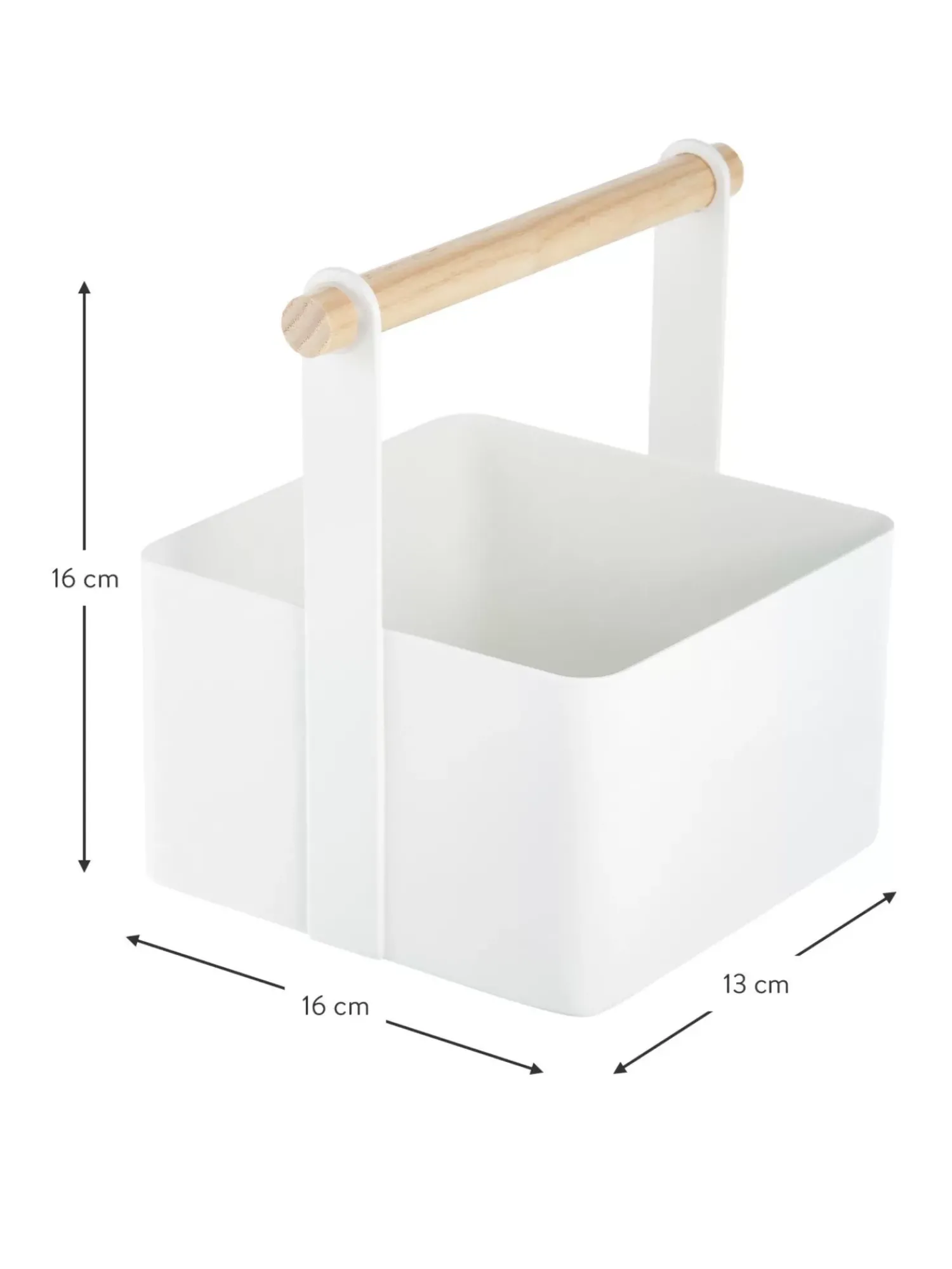 Store Organizer Tosca Kosze
