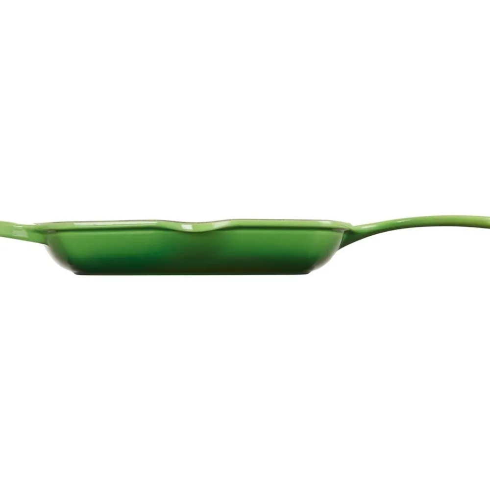 Le Creuset Patelnie>Patelnia Grillowa Signature Collection