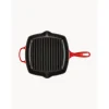 Le Creuset Patelnie>Patelnia Grillowa Signature Collection