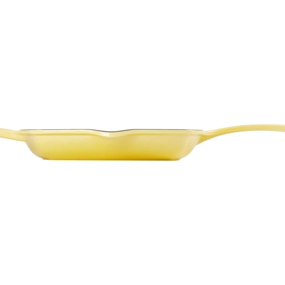 Le Creuset Patelnie>Patelnia Grillowa Signature Collection