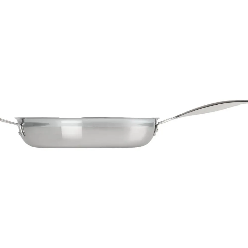 Le Creuset Patelnie>Patelnia Ze Stali Szlachetnej Mova