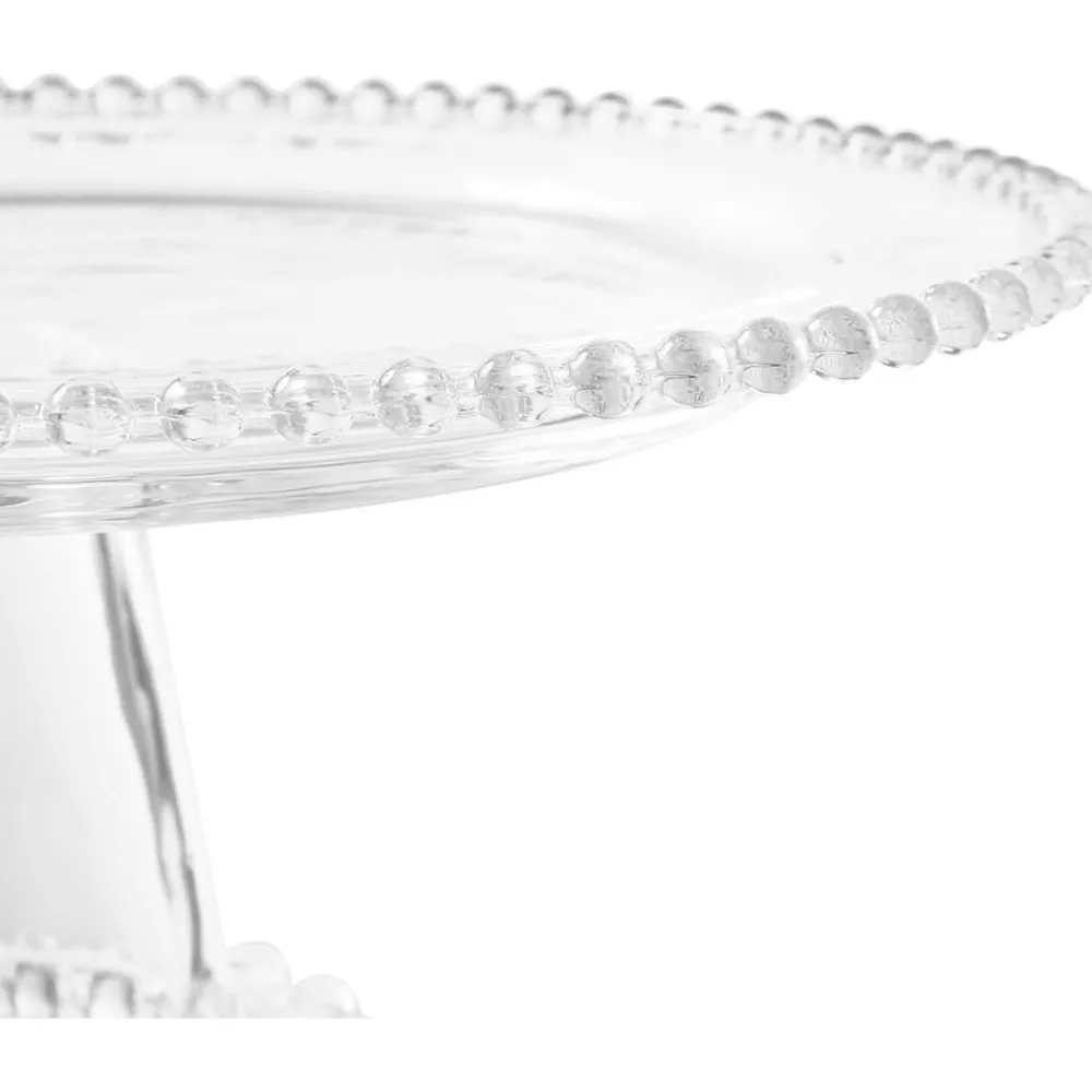 Cote Table Etażerki I Patery>Patera Na Tort Perola