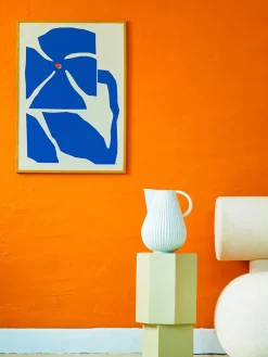 Shop Plakat Flores Nocturnas 02 Plakaty
