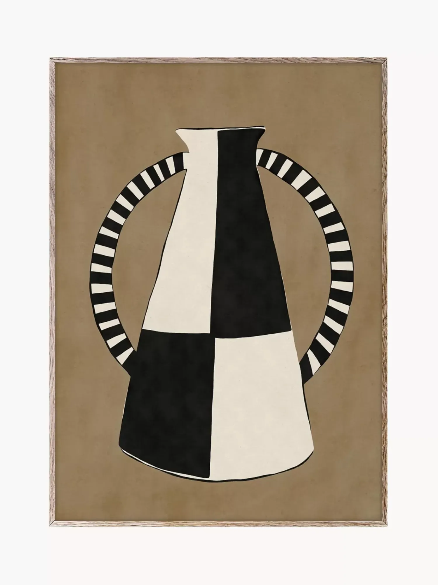 Shop Plakat The Carafe Plakaty