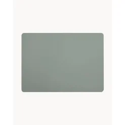 Asa Selection Podkładki Na Stół>Podkladka Ze Sztucznej Skóry Pik, 2 Szt.