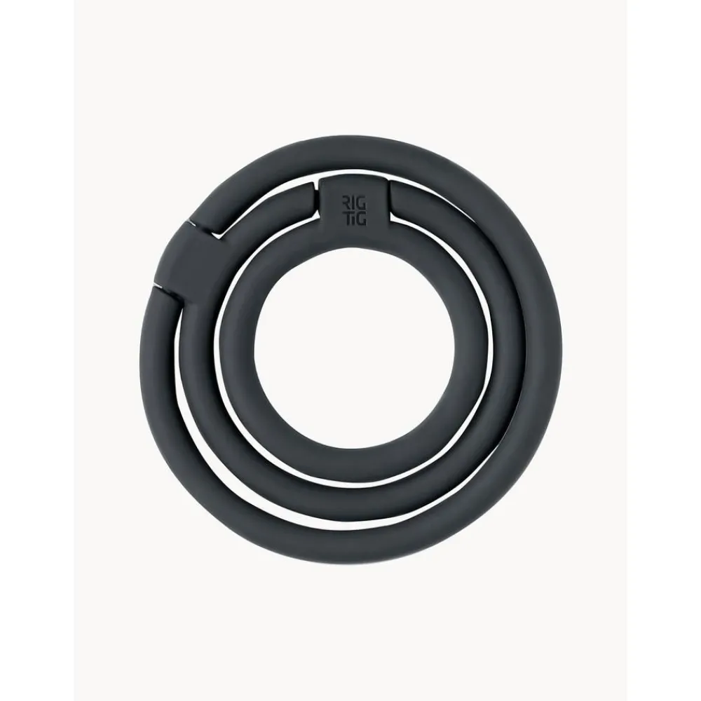 Rig-Tig Przybory Kuchenne>Podstawka Pod Gorace Naczynia Z Silikonu Circles