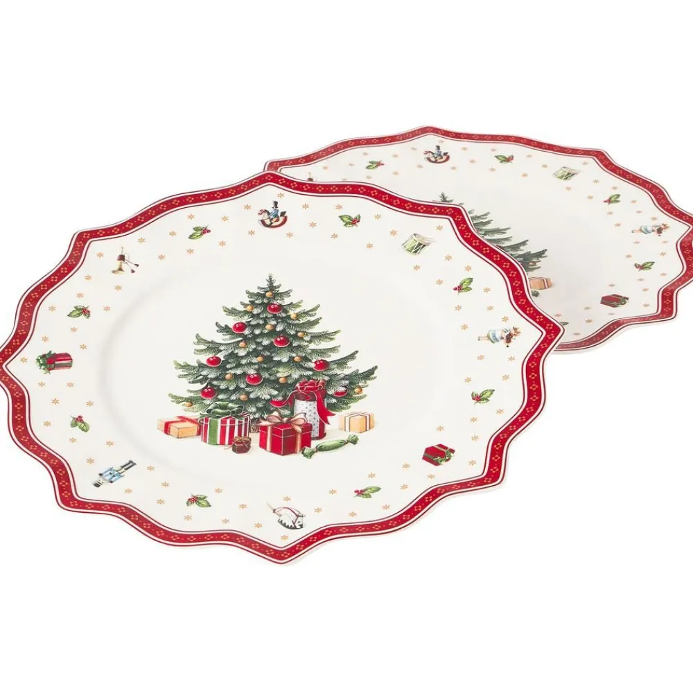 Villeroy & Boch Talerze>Podstawka Pod Talerz Delight, 2 Szt.