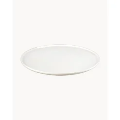Asa Selection Kolekcje Naczyń>Podstawka Pod Talerz Z Porcelany Kostnej Oco, 6 Szt.