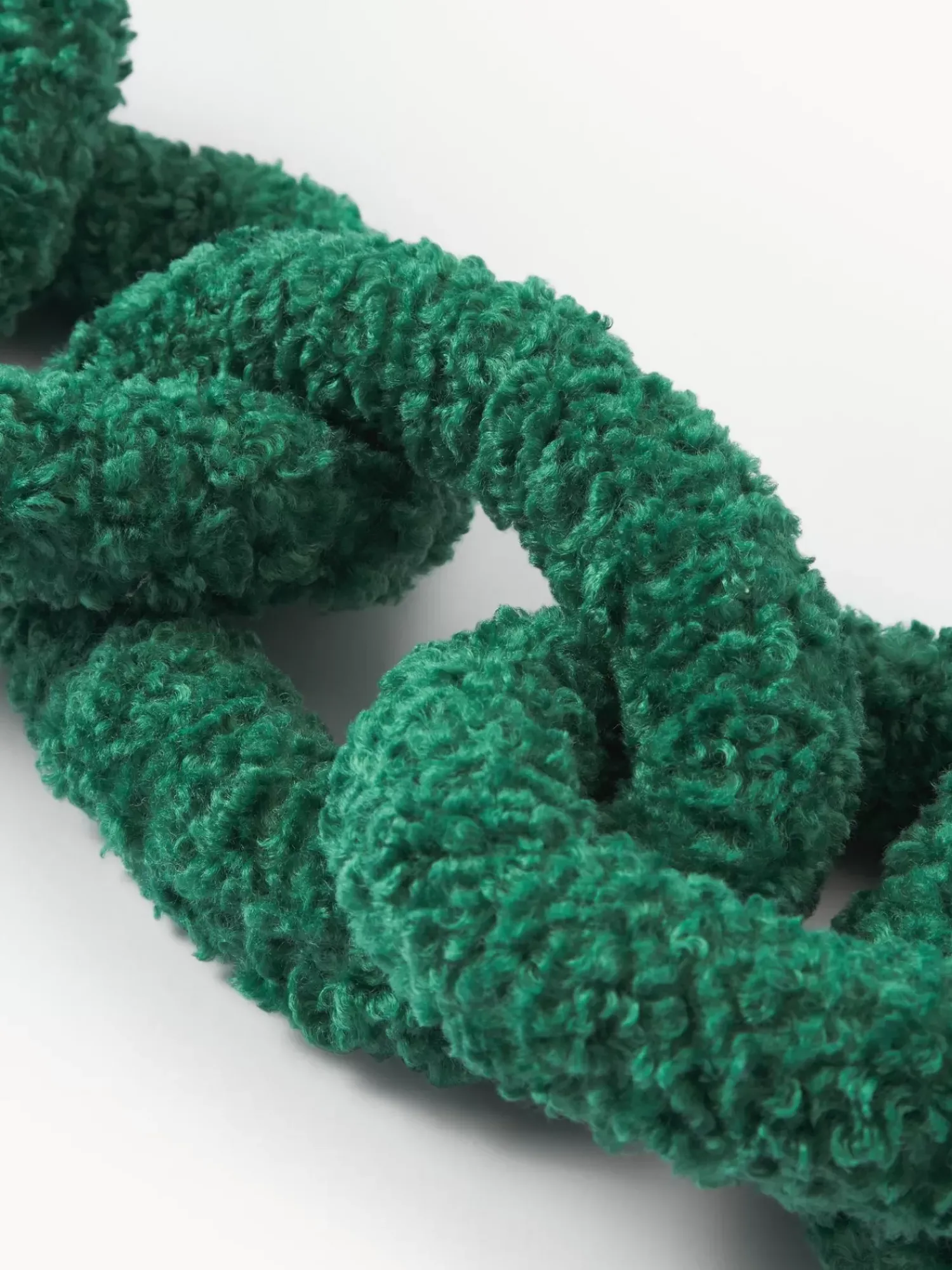 Best Sale Poduszka Teddy Chain Poduszki Dekoracyjne