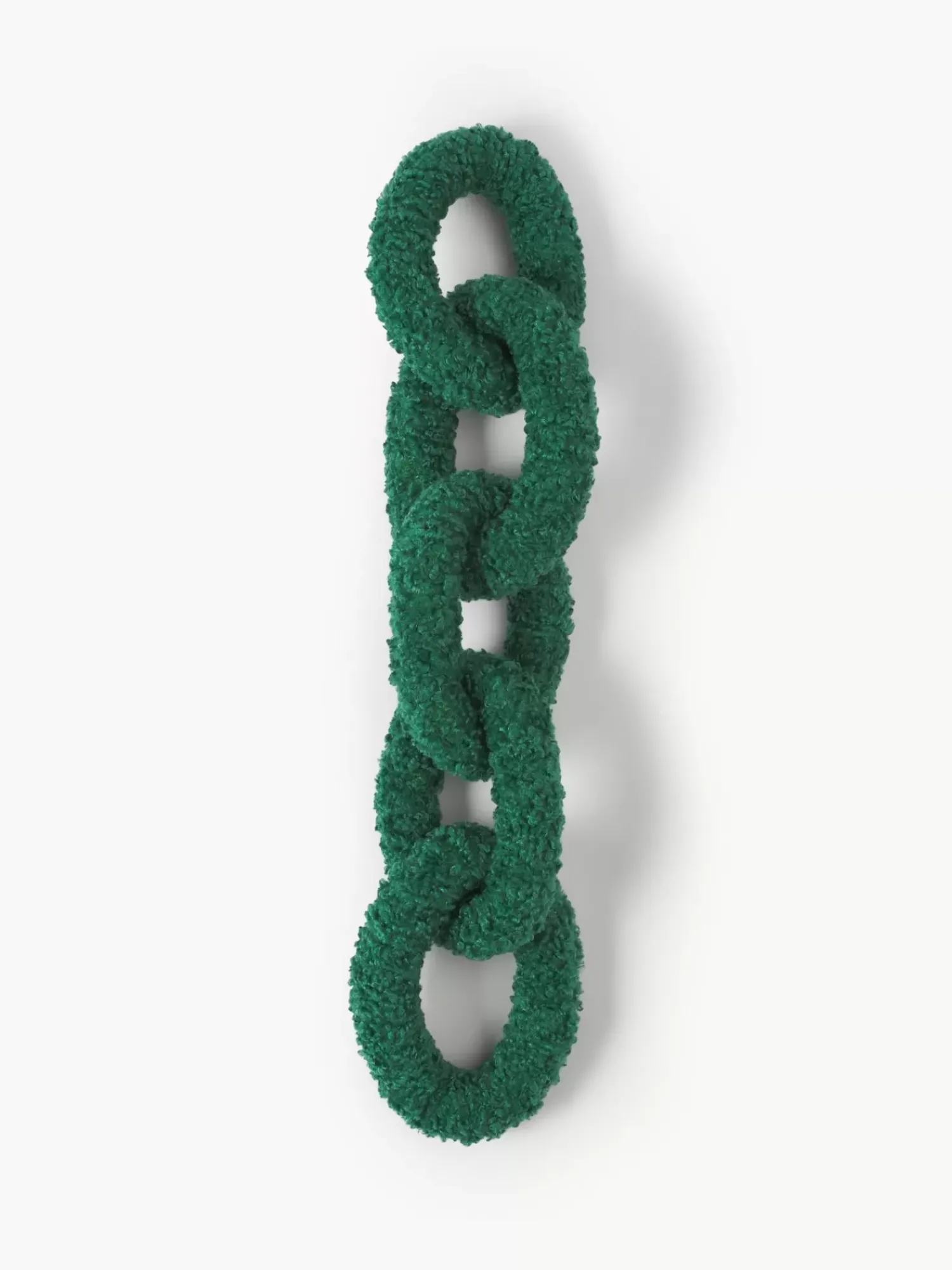 Best Sale Poduszka Teddy Chain Poduszki Dekoracyjne