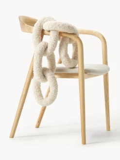 Store Poduszka Teddy Chain Poduszki Dekoracyjne