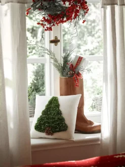 Store Poduszka Tree Poduszki Dekoracyjne