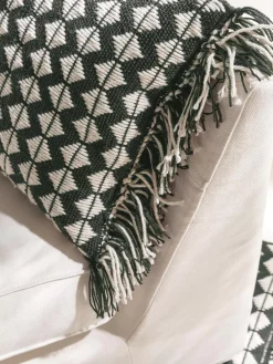 Clearance Poduszka Wewnetrzna/Zewnetrzna Z Pet Z Recyklingu Morty Poduszki Dekoracyjne