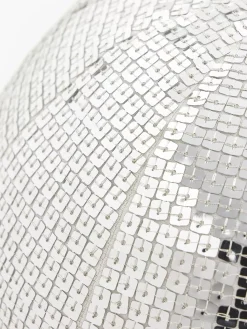 Discount Poduszka Z Cekinami Diva Poduszki Dekoracyjne