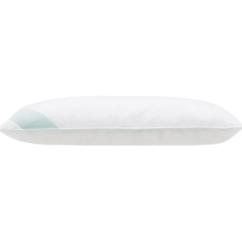 * Poduszki Do Spania>Poduszka Z Pierza Comfort, Twarda