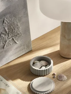 Shop Pojemnik Do Przechowywania Z Pokrywka Rita Pojemniki I Szkatulki Na Biżuterię