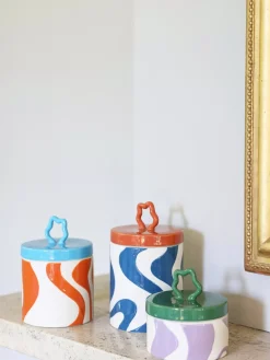 Fashion Pojemnik Do Przechowywania Liquid Pojemniki I Szkatulki Na Biżuterię