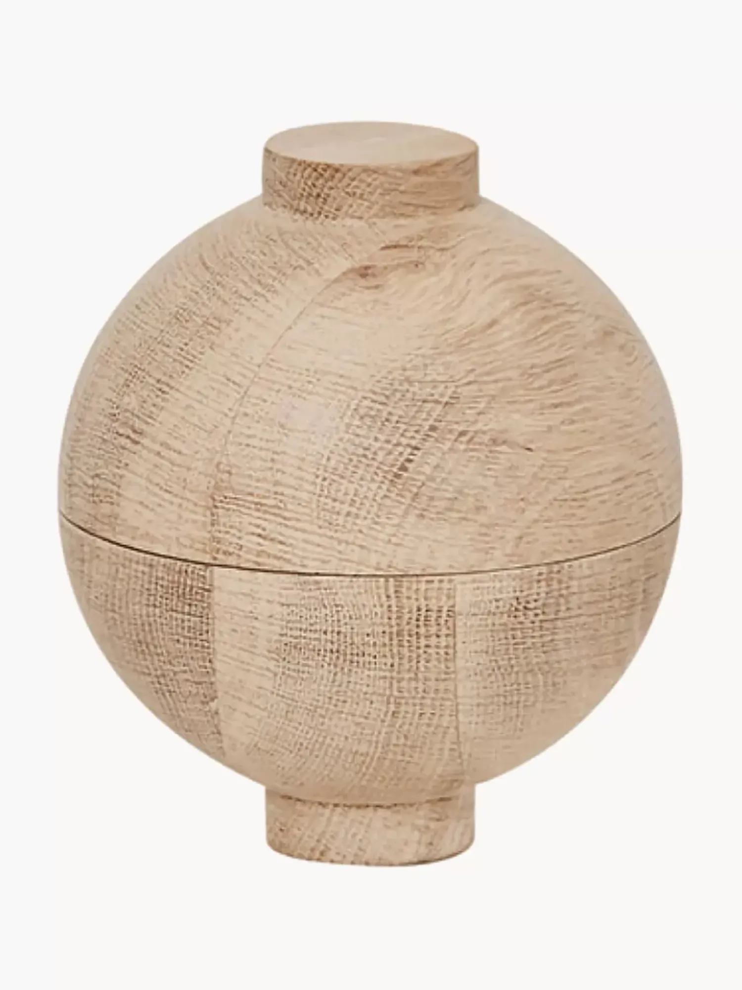 New Pojemnik Do Przechowywania Sphere Pojemniki I Szkatulki Na Biżuterię