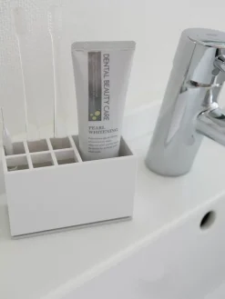 Store Pojemnik Na Szczoteczki Do Zębów Mist Kubki Na Szczoteczki Do Zębów