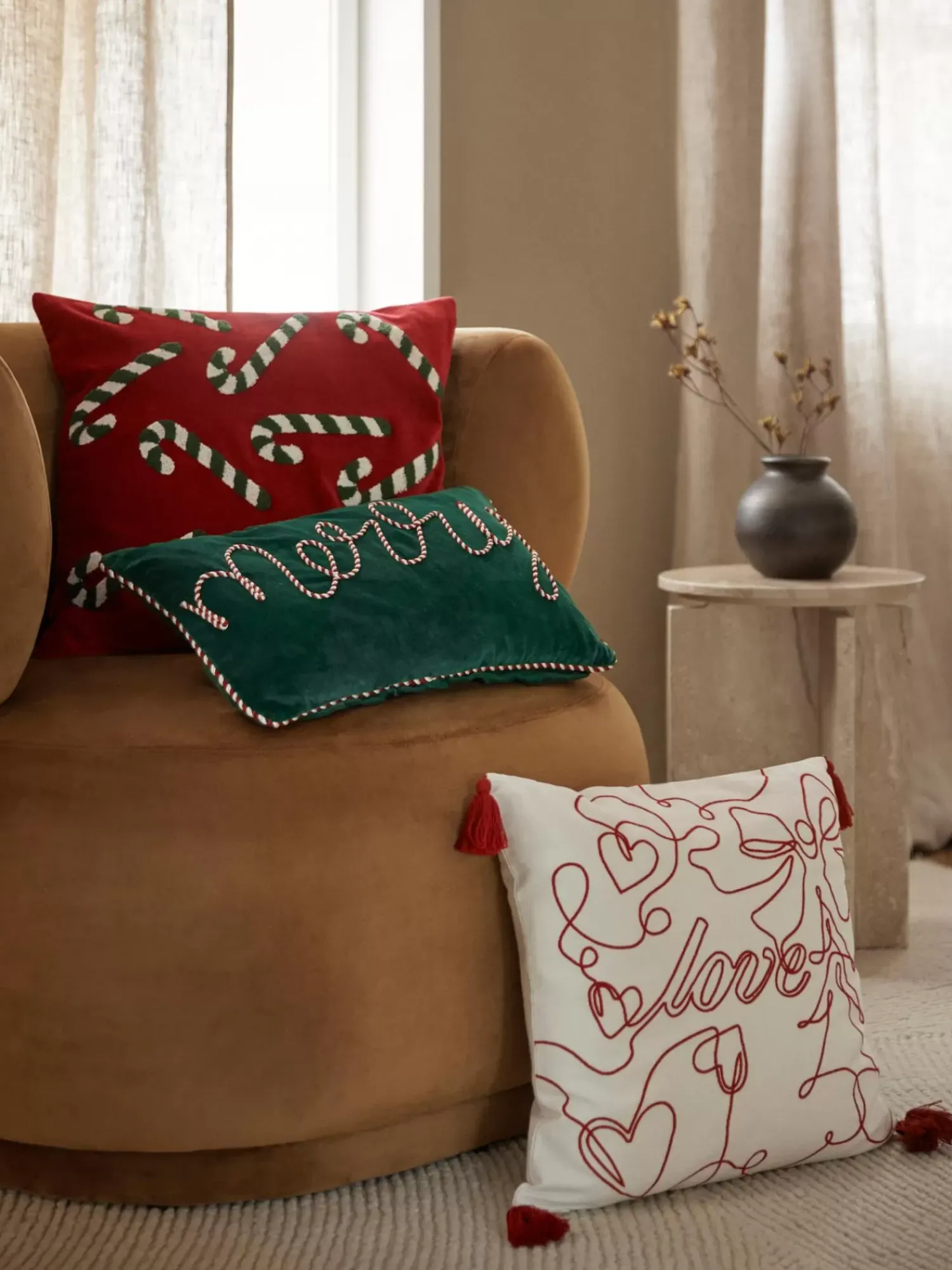 Fashion Poszewka Na Poduszke Alora Poduszki Dekoracyjne