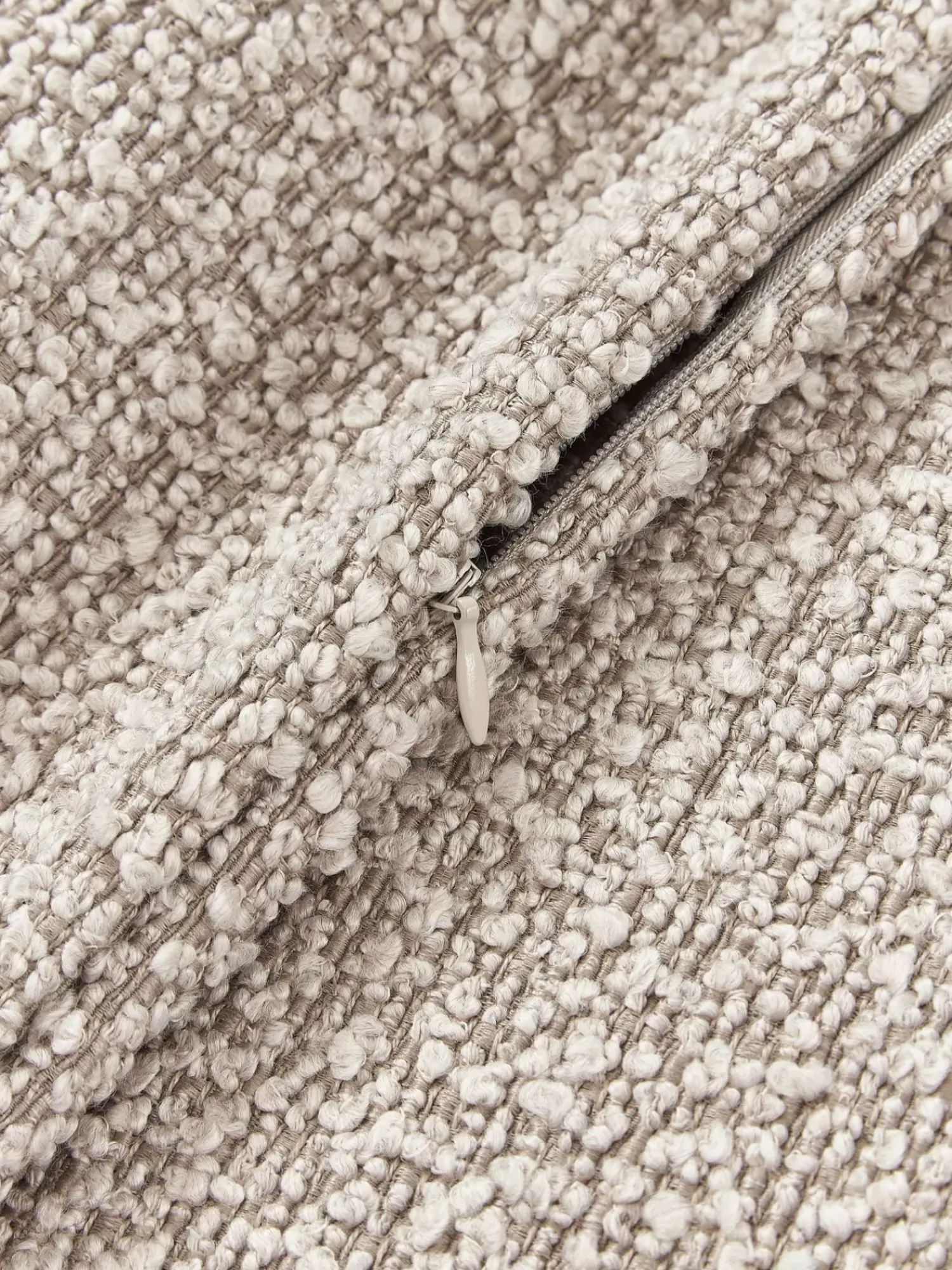 Store Poszewka Na Poduszke Boucle Bellamie, 2 Szt. Poduszki Dekoracyjne