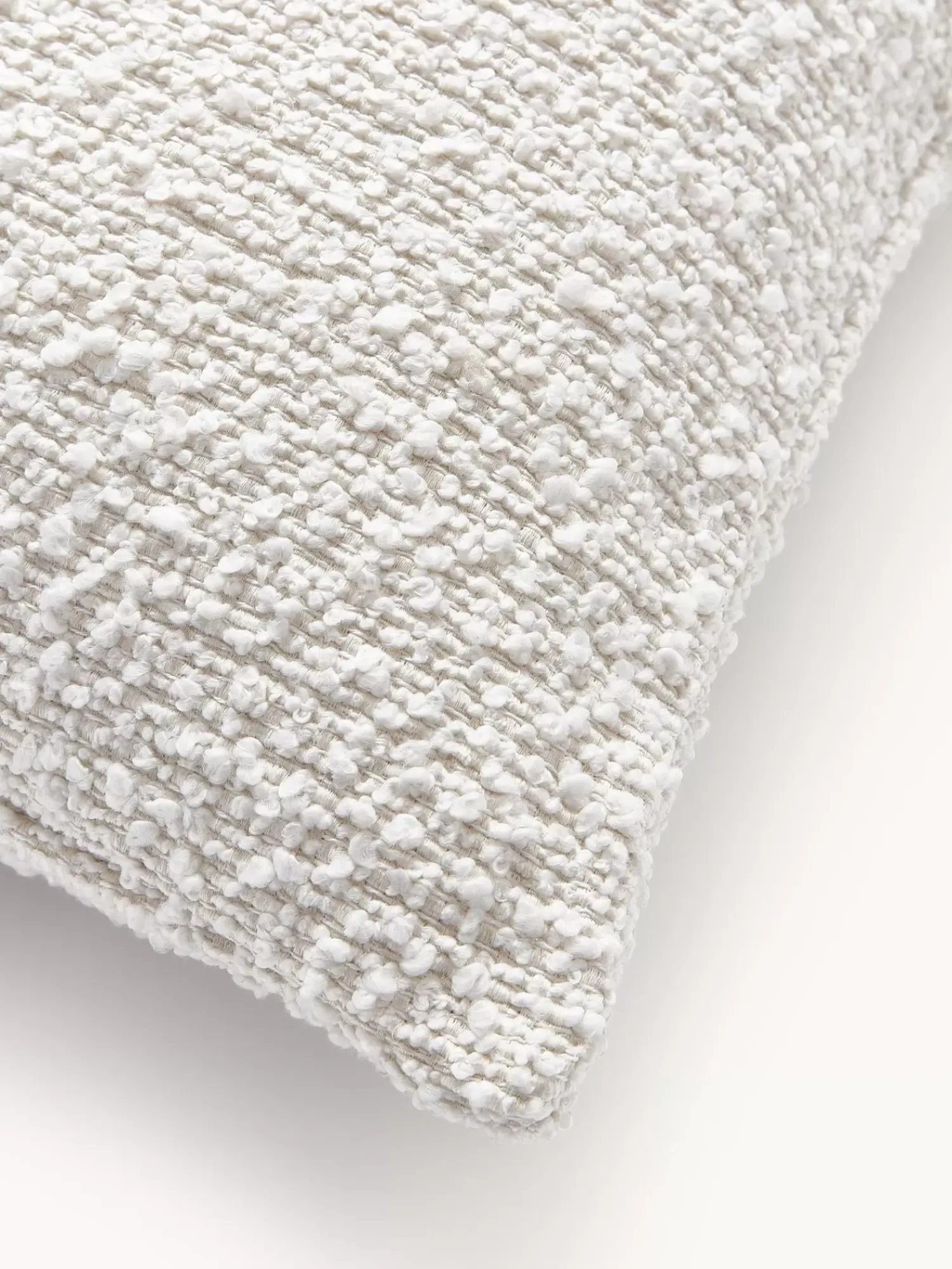 New Poszewka Na Poduszke Boucle Bellamie, 2 Szt. Poduszki Dekoracyjne